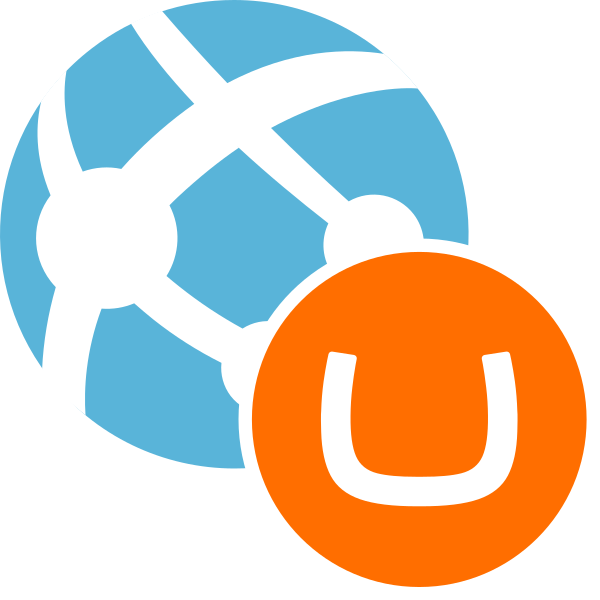 Web App Umbraco Vector