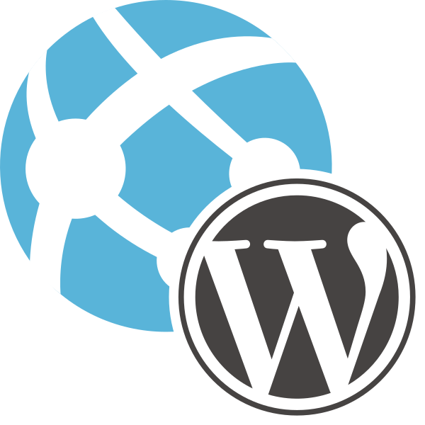 Web App Wordpress