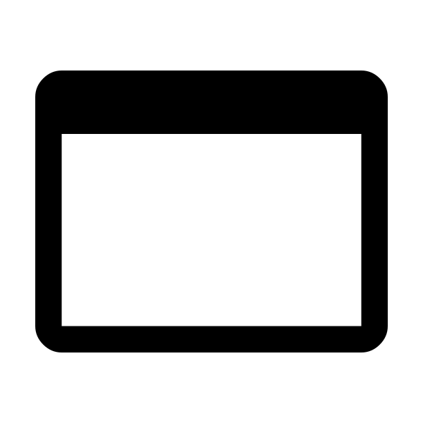 Web Asset Fill