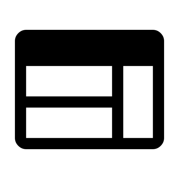 Web Fill