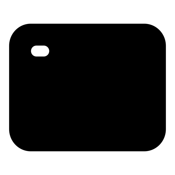 Web Window Vector