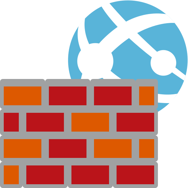 Webapp Firewall Vector