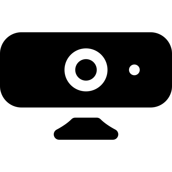 Webcam Fill