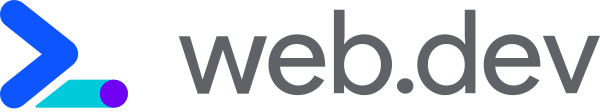 Web.dev