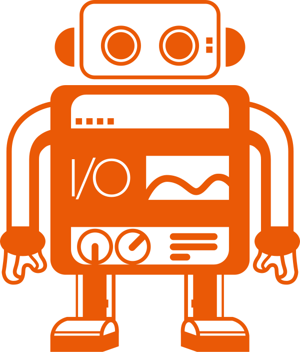 Webdriverio Icon