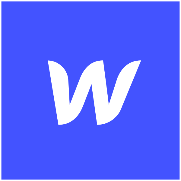 Webflow Original