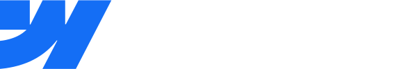 Webflow Wordmark Dark Vector
