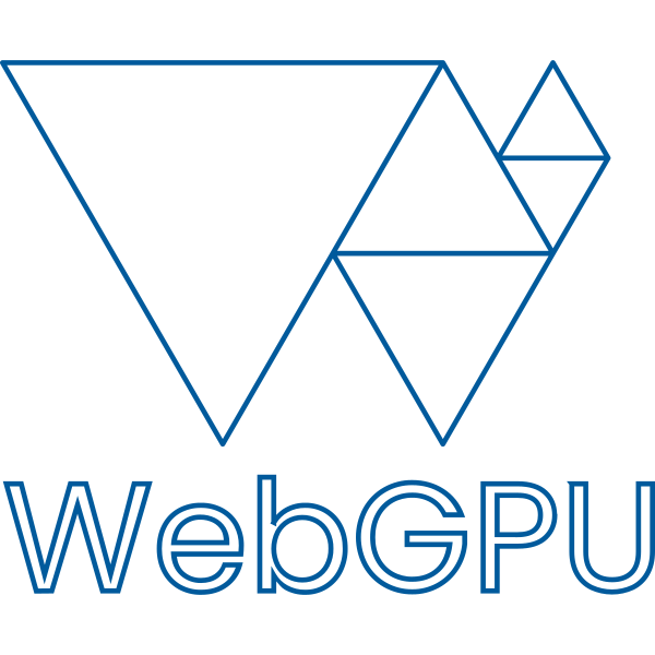 Webgpu Line Wordmark