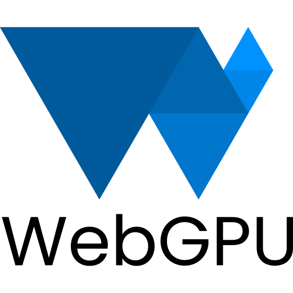 Webgpu Original Wordmark
