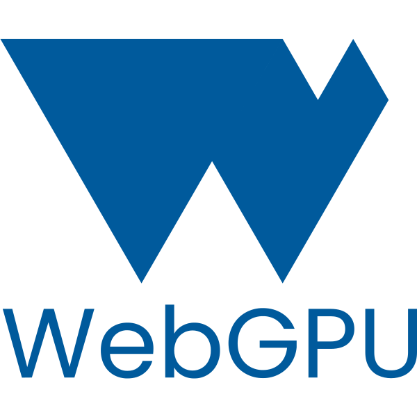 Webgpu Plain Wordmark