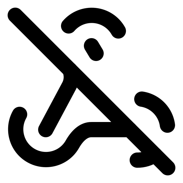 Webhook Off