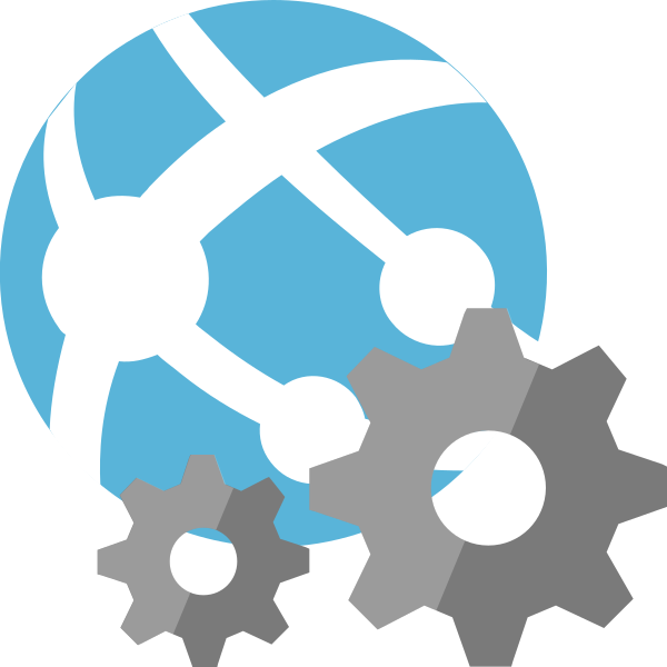 Webjobs Vector