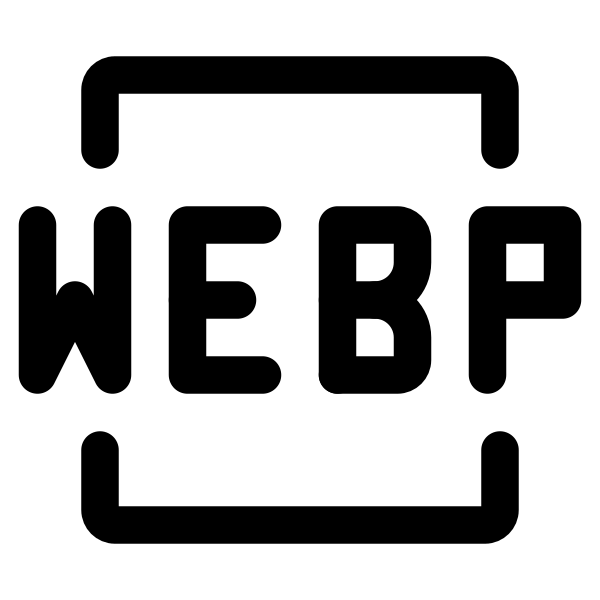 Webp Format