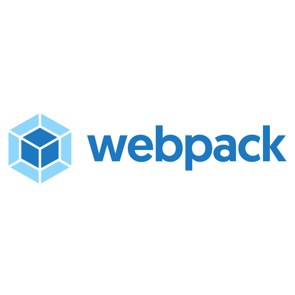 Webpack Original Wordmark