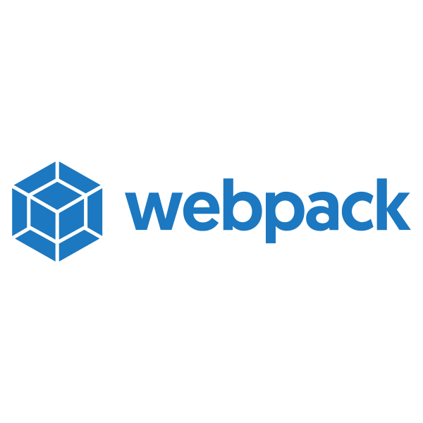 Webpack Plain Wordmark