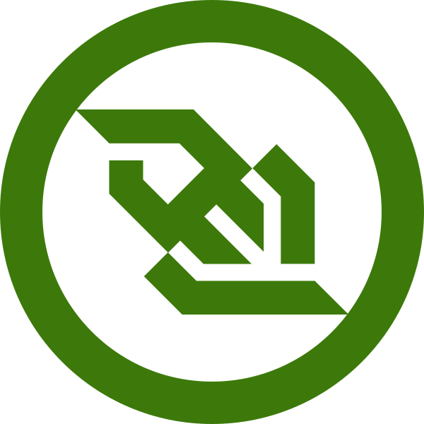 WebSocket Colored Logo