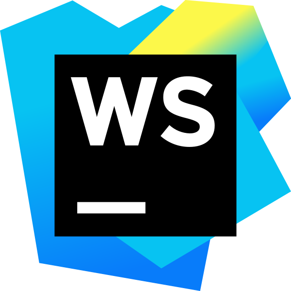 Webstorm