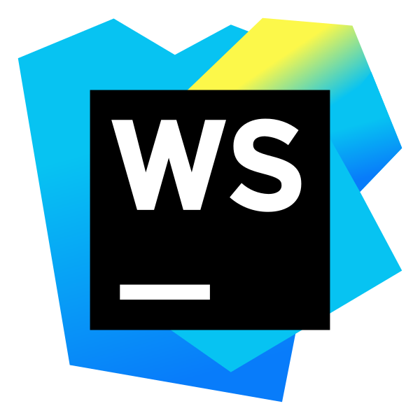 Webstorm
