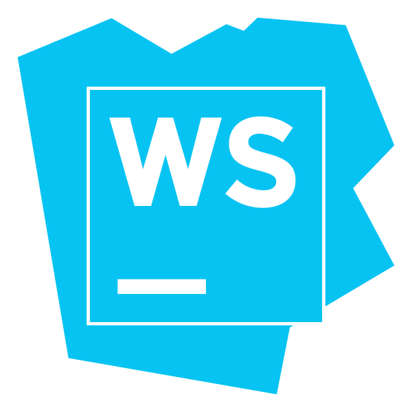 Webstorm Plain