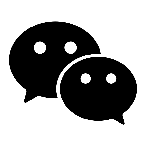 Wechat Vector