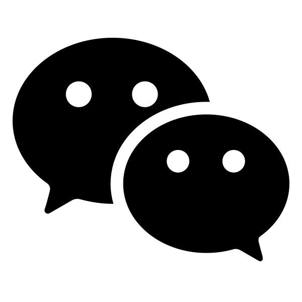 Wechat Fill