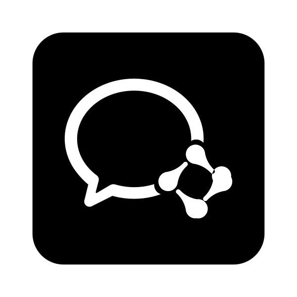 Wechat Work Vector