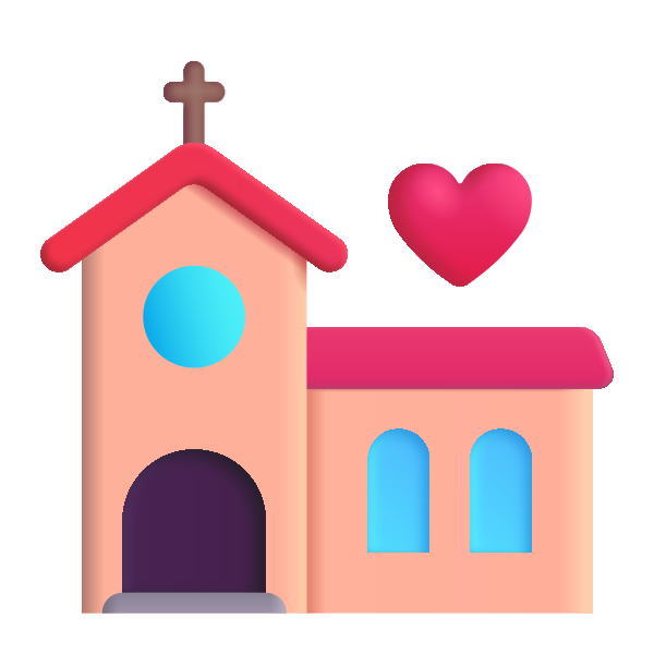 Wedding Color Vector