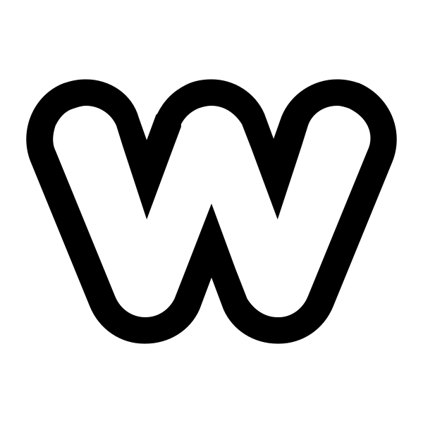 Weebly Vector