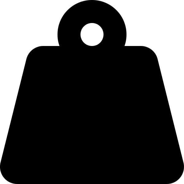Weight Hanging