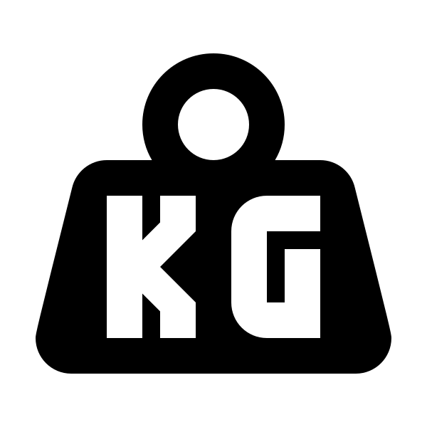 Weight Kilogram
