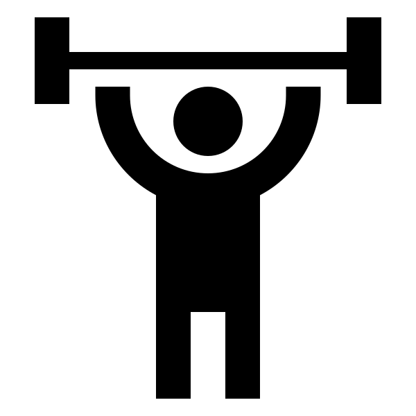 Weight Lifter