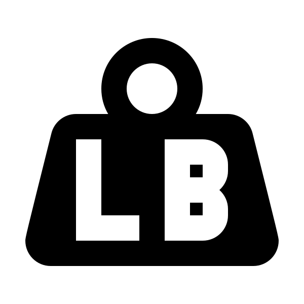 Weight Pound