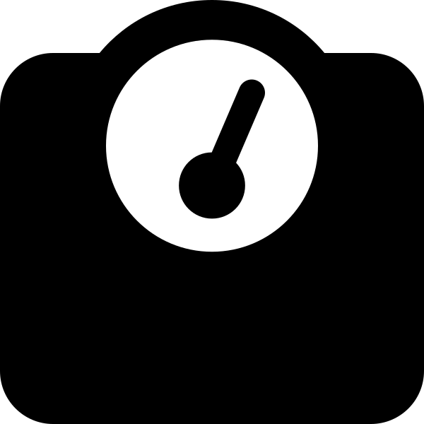 Weight Scale