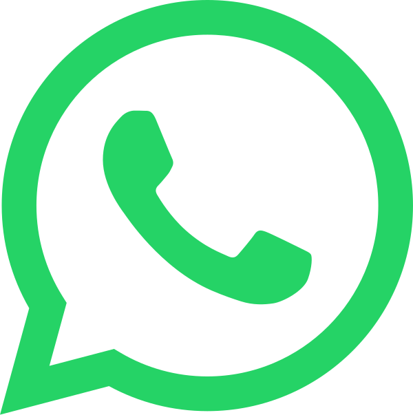 Whatsapp Icon Vector