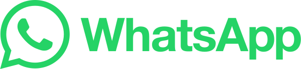 Whatsapp Wordmark Vector