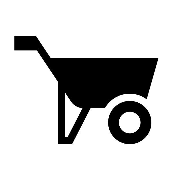 Wheel Barrow