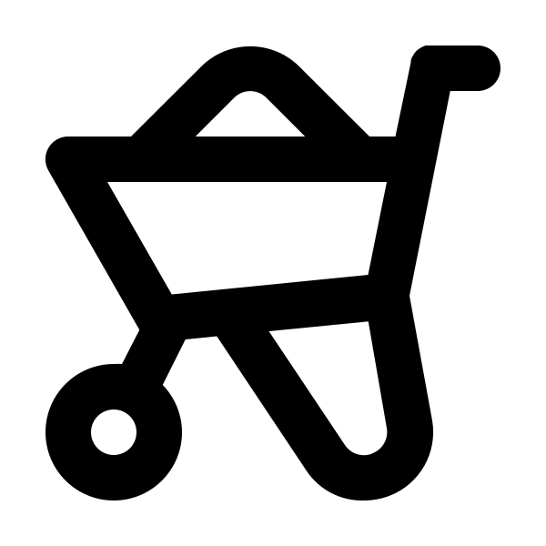 Wheel Barrow