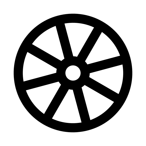 Wheel