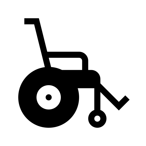 Wheelchair Alt
