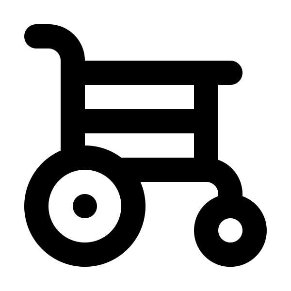 Wheelchair Alt