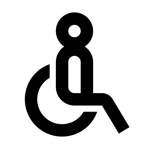 Wheelchair Line