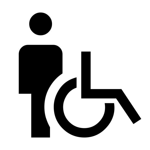 Wheelchair Pickup