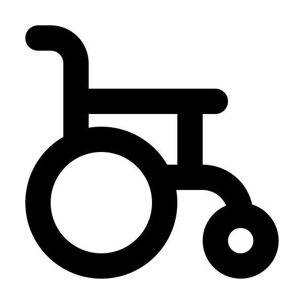 Wheelchair