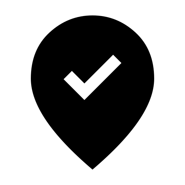 Where To Vote Fill