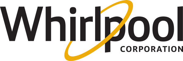 Whirlpool Corporation Logo (as Of 2017)