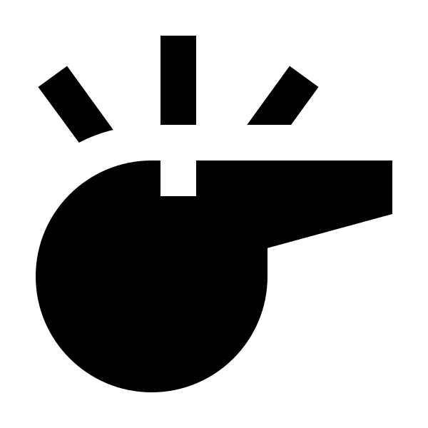Whistle