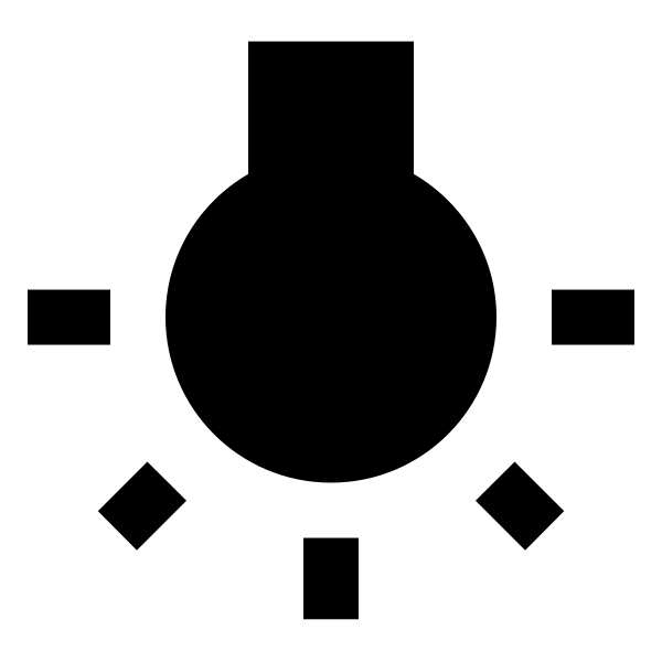 White Balance Incandescent