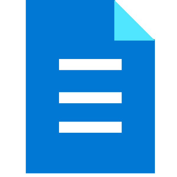 White Papers Alt Vector