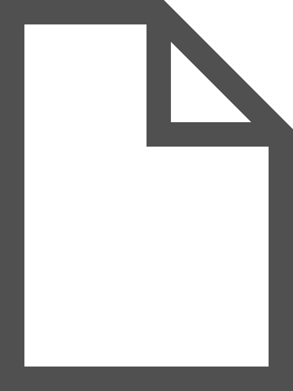 Whitepaper Black White Vector