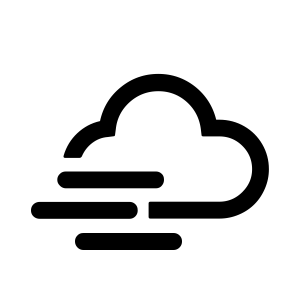 Wi Cloudy Windy
